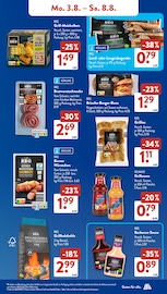 Gewürze im ALDI SÜD Prospekt in Hückelhoven Aktueller ALDI SÜD Prospekt mit Gewürze, "Gutes für Alle.", Seite 8