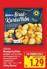 Bratkartoffeln von EDEKA für 1,29 € bei E center im Angebot Bratkartoffeln von EDEKA im aktuellen E center Prospekt