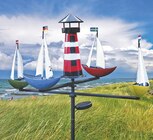 Schiffskarussell Windspiel für 44,99 € bei famila Nordost im Angebot Schiffskarussell Windspiel im aktuellen famila Nordost Prospekt