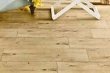 Feinsteinzeug 'Natural Oak' Angebote bei Hellweg Sankt Augustin für 18,99 €
