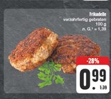 Aktuelle Braten Angebote bei EDEKA in Erlangen Aktuelles Frikadelle Angebot bei EDEKA in Erlangen ab 0,99 €