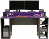 Schreibtisch im aktuellen Segmüller Prospekt