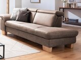 Aktuelles Recamiere Angebot bei Möbel Martin in Ludwigshafen (Rhein) ab 699,00 €