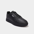 Baskets plates Puma Caven III noir homme dans le catalogue La Halle