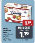 Der kleine Bauer Angebote von Bauer bei combi Dülmen für 1,19 €