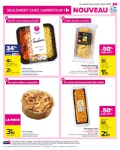 Pastis Angebote im Prospekt "FÊTE DES ÉCOLES" von Carrefour Pastis Angebote im Prospekt "FÊTE DES ÉCOLES" von Carrefour auf Seite 35