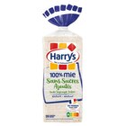 100% mie - HARRYS - Carrefour à Montrouge 100% mie - HARRYS en promo chez Carrefour Montrouge à 2,55 €