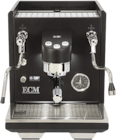 Estetika Siebträger Espressomaschine im Angebot bei Hirsch und Ille in Schweinfurt Estetika Siebträger Espressomaschine Angebote von ECM bei Hirsch und Ille Schweinfurt für 3.695,00 €