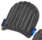 Knieschoner bei Kaufland im Prospekt "" für 9,99 €