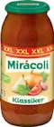 Pasta Sauce im Angebot bei Netto Marken-Discount in Braunschweig Pasta Sauce Angebote von Miracoli bei Netto Marken-Discount Braunschweig für 2,49 €