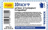 10FACH °P im aktuellen Netto Marken-Discount Prospekt