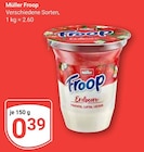 Froop bei GLOBUS im Prospekt "" für 0,39 €