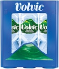 Mineralwasser von Volvic im aktuellen METRO Prospekt