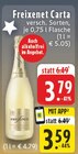 Angebot im EDEKA Lautzenbrücken Prospekt EDEKA Lautzenbrücken Prospekt mit im Angebot für 3,59 €