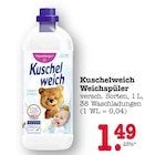 Aktuelle Weichspüler Angebote bei E center in Mannheim Aktuelles Weichspüler Angebot bei E center in Mannheim ab 1,49 €