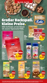 Erdbeeren im Penny Prospekt in Neunkirchen Aktueller Penny Prospekt mit Erdbeeren, "Wer günstig will, muss Penny.", Seite 12