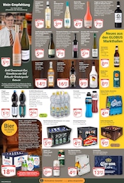 Aktueller GLOBUS Prospekt mit Schnaps, "Aktuelle Angebote", Seite 17
