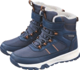 Bottes hiver - L&D - Aldi à Gonesse Bottes hiver - L&D en promo chez Aldi Gonesse à 14,99 €