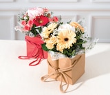 Bouquet Bulle Lya en promo chez Super U Quimper à 11,99 €