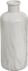 Vase effet marbre - CARREFOUR HOME dans le catalogue Carrefour