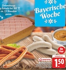 Aktuelle Weißwurst Angebote bei E center in Hagen (Stadt der FernUniversität) Aktuelles Weißwürstchen Angebot bei E center in Hagen (Stadt der FernUniversität) ab 1,50 €