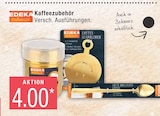 Kaffeezubehör  im aktuellen Marktkauf Prospekt für 4,00 €