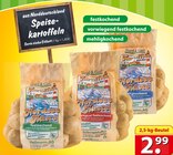 famila Nordost Eicklingen - Speisekartoffeln Speisekartoffeln Angebot bei famila Nordost Eicklingen im Prospekt besser als gut!
