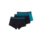 Boxers homme - TEX en promo chez Carrefour Versailles à 9,99 €