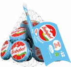 Mini Babybel bei Netto Marken-Discount im Prospekt "" für 3,69 €
