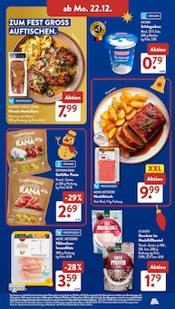 Aktueller ALDI SÜD Prospekt "Gutes für Alle." mit 43 Seiten