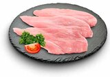 Hähnchenschnitzel im Angebot bei nah&frisch in Aurich Hähnchenschnitzel Angebote bei nah&frisch Aurich für 1,29 €