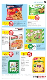 Congélateur en promo dans le catalogue Intermarché Super à la page 25
