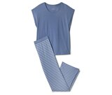 Tchibo im Supermarkt - Pyjama-Set Angebot im Prospekt Pyjama-Set bei Tchibo im Supermarkt im Prospekt "" für 19,99 €