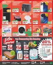 Aktueller Marktkauf Prospekt mit Gerolsteiner, "Aktuelle Angebote", Seite 34