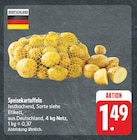 Speisekartoffeln bei EDEKA im Prospekt "" für 1,49 €