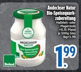 Angebot im EDEKA Unterhaching Prospekt EDEKA Unterhaching Prospekt mit im Angebot für 1,99 €