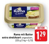 mit Butter bei EDEKA im Prospekt "" für 1,29 €