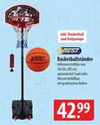 Basketballständer im Angebot bei famila Nordost in Neumünster Basketballständer Angebote von Best Sporting bei famila Nordost Neumünster für 42,99 €
