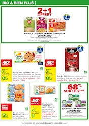 Promos Galette dans le catalogue "Carrefour" de Carrefour à la page 12