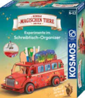 Schreibtisch-Organizer Angebote von Kosmos bei E center Schwäbisch Gmünd für 19,99 €
