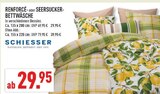 Aktuelle Bettwäsche Angebote bei Marktkauf in Wuppertal Aktuelles Renforcé Bettwäsche Angebot bei Marktkauf in Wuppertal ab 29,95 €