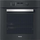 Autarker Einbau-Backofen H 2465 B ACTIVE Angebote von Miele bei MEDIMAX Kleve für 549,00 €