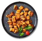 Würzgulasch im Angebot bei Kaufland in Halberstadt Würzgulasch Angebote von K-PURLAND bei Kaufland Halberstadt für 4,39 €