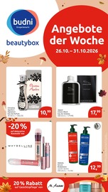 Eau De Parfum im E center Prospekt in Albstadt Aktueller E center Prospekt mit Eau De Parfum, "Aktuelle Angebote", Seite 58