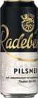 Pilsner im Angebot bei Getränke Hoffmann in Bad Salzuflen Pilsner Angebote von Radeberger bei Getränke Hoffmann Bad Salzuflen für 0,89 €