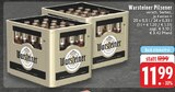 Aktuelles Pilsener Angebot bei E center in Brühl ab 11,99 €