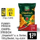 Chipsfrisch bei EDEKA im Gladbeck Prospekt für 1,11 €