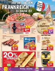 Ähnliche Marzipan Angebote im Prospekt "Aktuelle Angebote" von Netto Marken-Discount in Rostock Ähnliche Angebote wie Marzipan im Prospekt "Aktuelle Angebote" auf Seite 26 von Netto Marken-Discount in Rostock