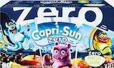 Capri-Sun im Netto Marken-Discount Prospekt Capri-Sun von im aktuellen Netto Marken-Discount Prospekt für 2,29 €