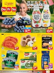 Becks im Netto Marken-Discount Prospekt in Göttingen Aktueller Netto Marken-Discount Prospekt mit Becks, "Aktuelle Angebote", Seite 34
